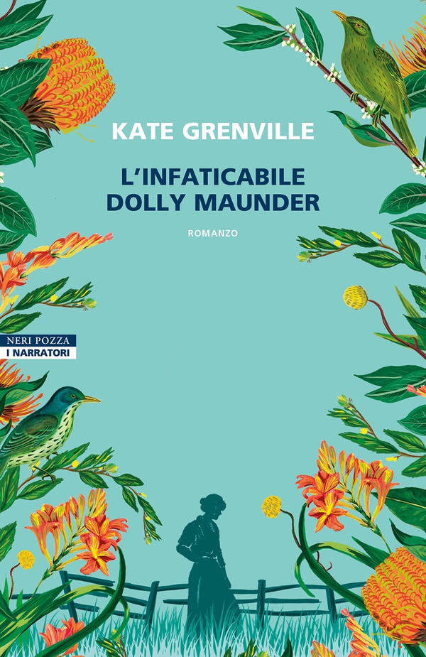 L’infaticabile Dolly Maunder - Librerie.coop L’infaticabile Dolly Maunder - Librerie.coop