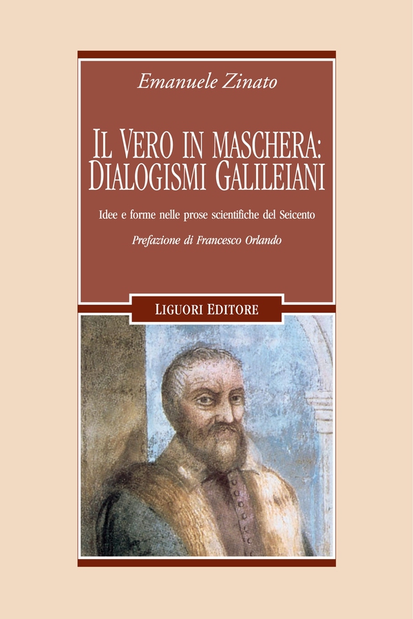 Il vero in maschera: dialogismi galileiani - Librerie.coop Il vero in maschera: dialogismi galileiani - Librerie.coop