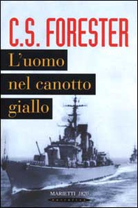 L'uomo nel canotto giallo - Librerie.coop