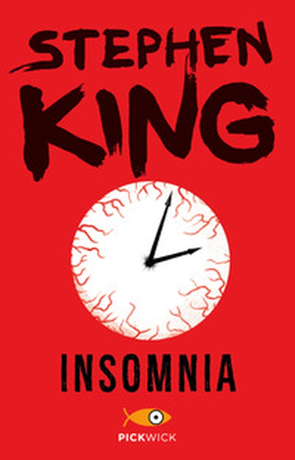 Insomnia - Librerie.coop Insomnia - Librerie.coop