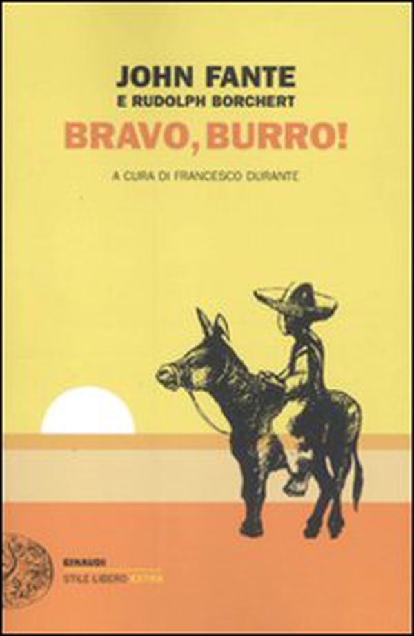 Bravo, burro! - Librerie.coop Bravo, burro! - Librerie.coop
