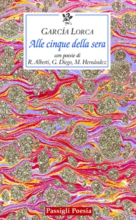 Alle cinque della sera - Librerie.coop Alle cinque della sera - Librerie.coop