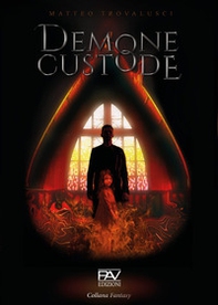Demone custode - Librerie.coop Demone custode - Librerie.coop