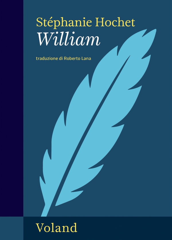William - Librerie.coop William - Librerie.coop