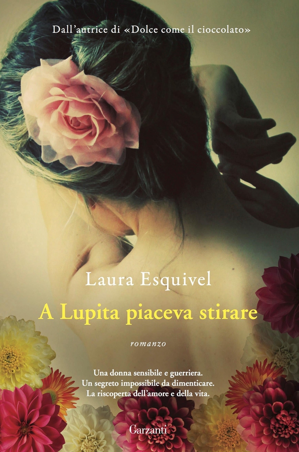 A Lupita piaceva stirare - Librerie.coop A Lupita piaceva stirare - Librerie.coop
