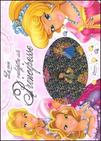 La mia valigetta delle principesse - Librerie.coop