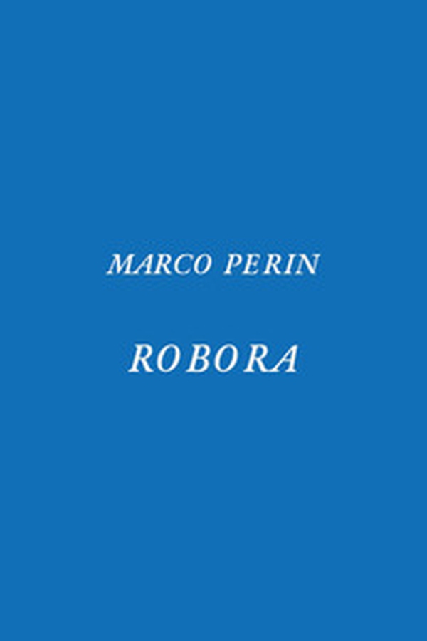 Robora - Librerie.coop