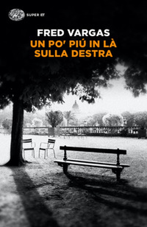 Un po' più in là sulla destra - Librerie.coop Un po' più in là sulla destra - Librerie.coop