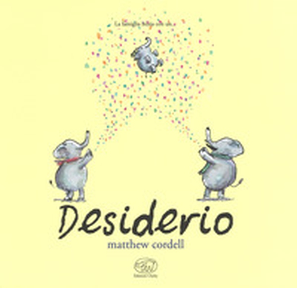Desiderio - Librerie.coop Desiderio - Librerie.coop