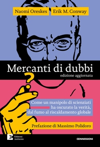 Mercanti di dubbi - Librerie.coop