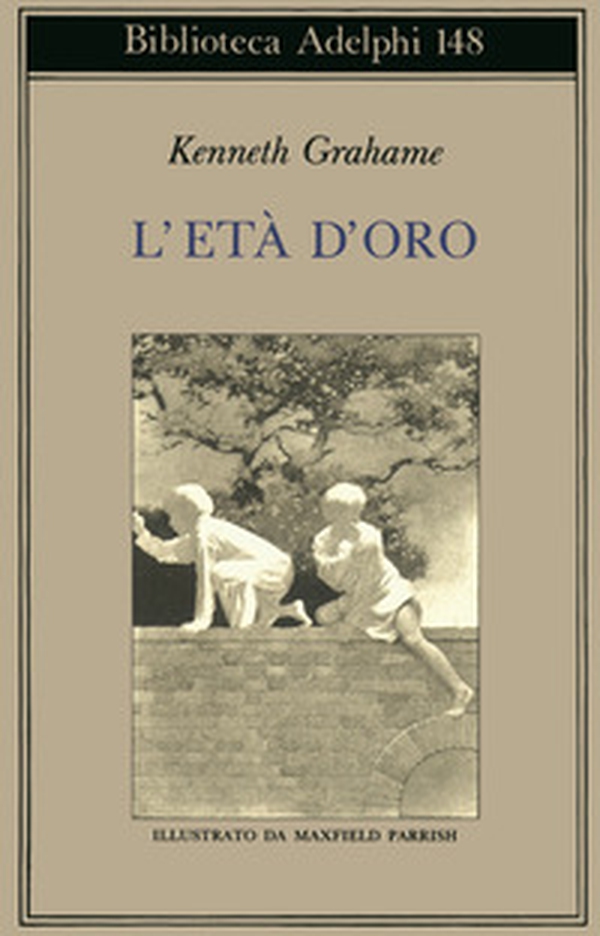L'età d'oro - Librerie.coop L'età d'oro - Librerie.coop