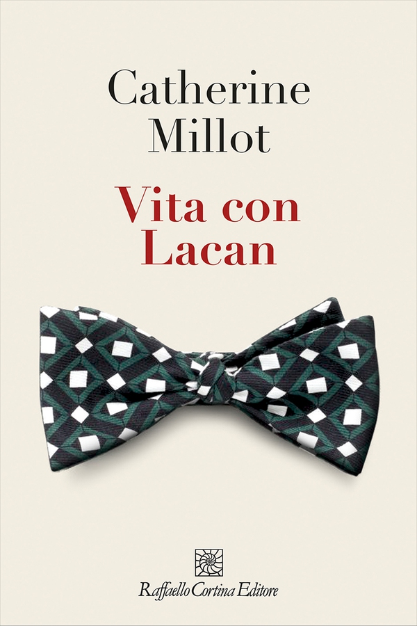 Vita con Lacan - Librerie.coop Vita con Lacan - Librerie.coop