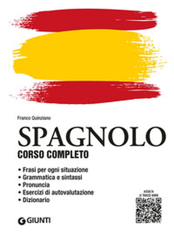 Spagnolo. Corso completo - Librerie.coop Spagnolo. Corso completo - Librerie.coop