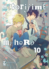 Hitorijime my hero - Vol. 10 - Librerie.coop