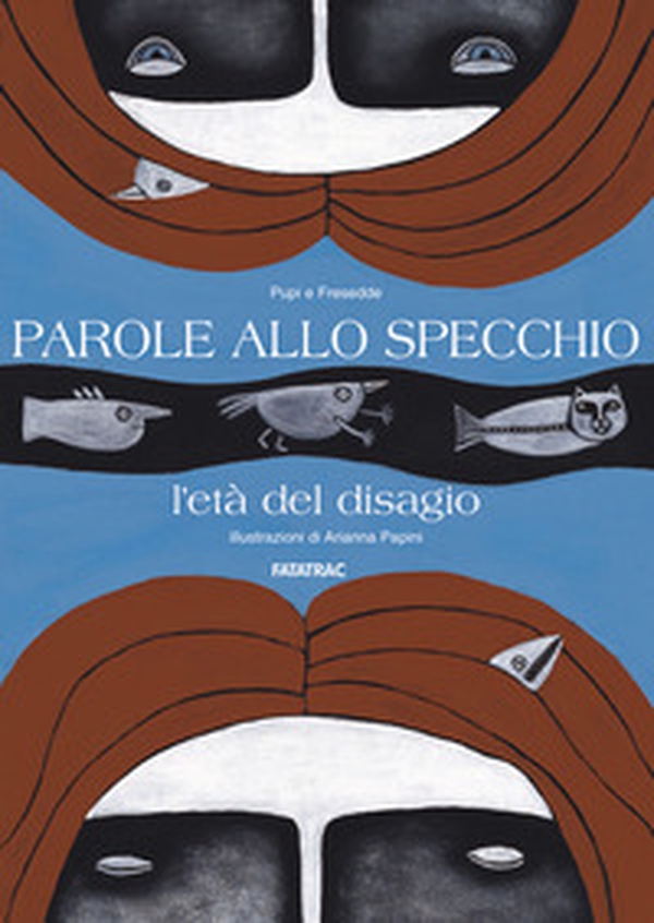Parole allo specchio. L'età del disagio - Librerie.coop Parole allo specchio. L'età del disagio - Librerie.coop