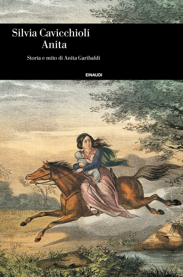 Anita - Librerie.coop Anita - Librerie.coop