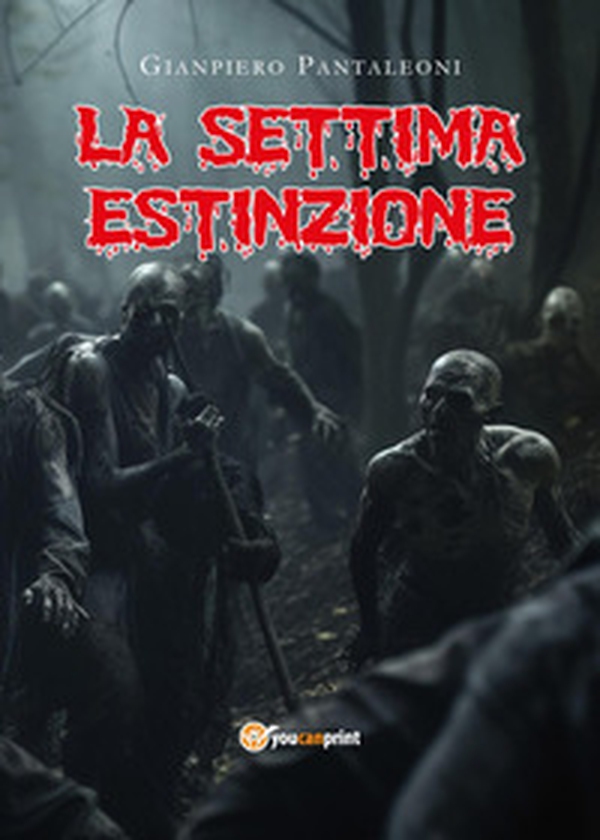 La settima estinzione - Librerie.coop La settima estinzione - Librerie.coop