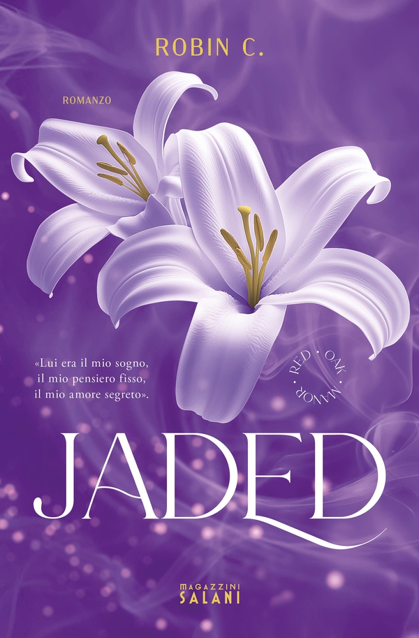 Jaded. Red Oak Manor Collection - Librerie.coop Jaded. Red Oak Manor Collection - Librerie.coop