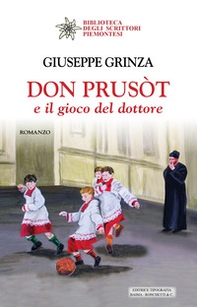Don Prusòt e il gioco del dottore - Librerie.coop