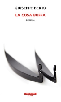 La cosa buffa - Librerie.coop