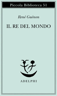 Il re del mondo - Librerie.coop