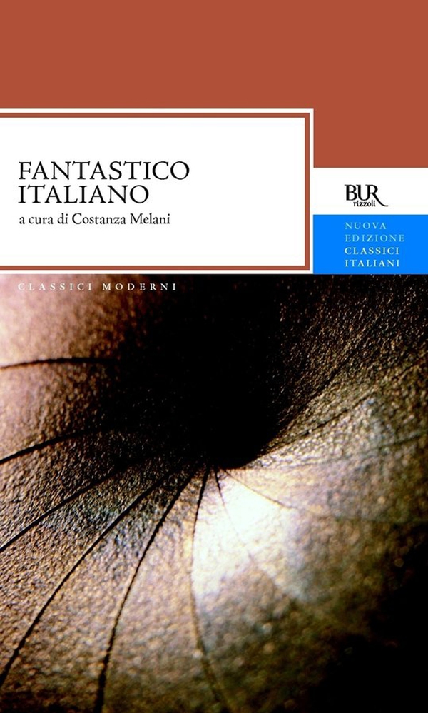 Fantastico italiano - Librerie.coop Fantastico italiano - Librerie.coop