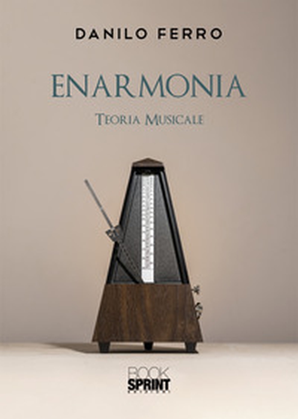 Enarmonia - Librerie.coop Enarmonia - Librerie.coop