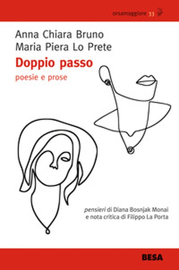 Doppio passo - Librerie.coop Doppio passo - Librerie.coop