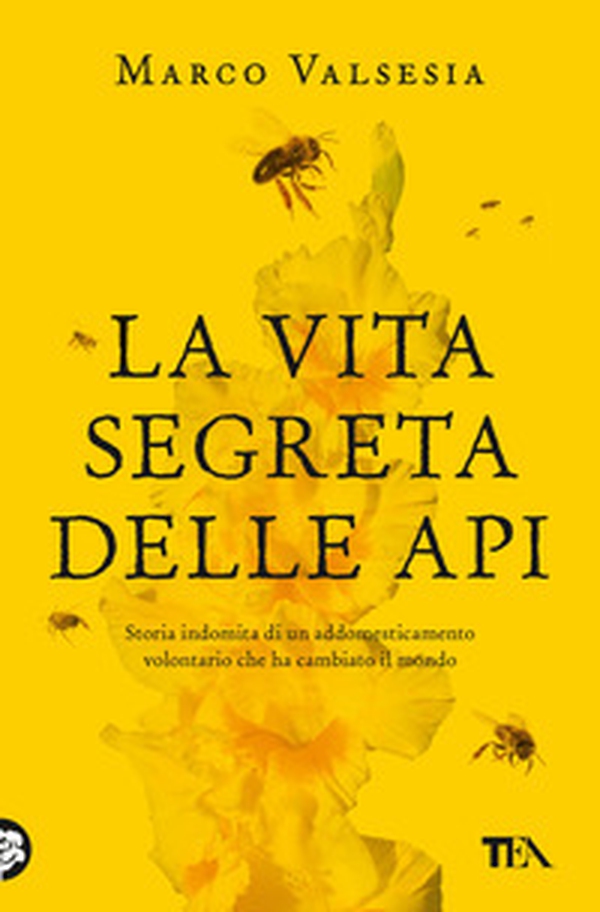 La vita segreta delle api - Librerie.coop La vita segreta delle api - Librerie.coop