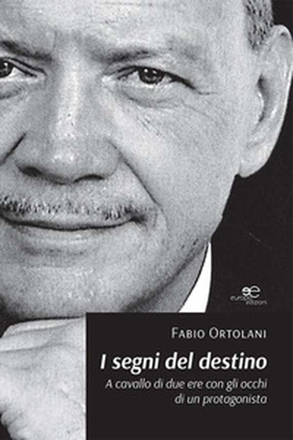 I segni del destino. A cavallo di due ere con gli occhi di un protagonista - Librerie.coop I segni del destino. A cavallo di due ere con gli occhi di un protagonista - Librerie.coop