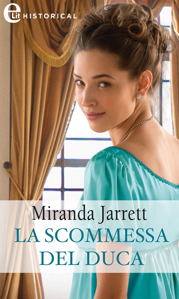 La scommessa del duca (eLit) - Librerie.coop La scommessa del duca (eLit) - Librerie.coop