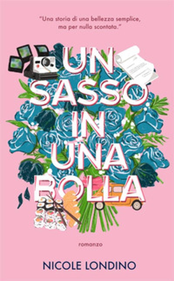 Un sasso in una bolla - Librerie.coop Un sasso in una bolla - Librerie.coop