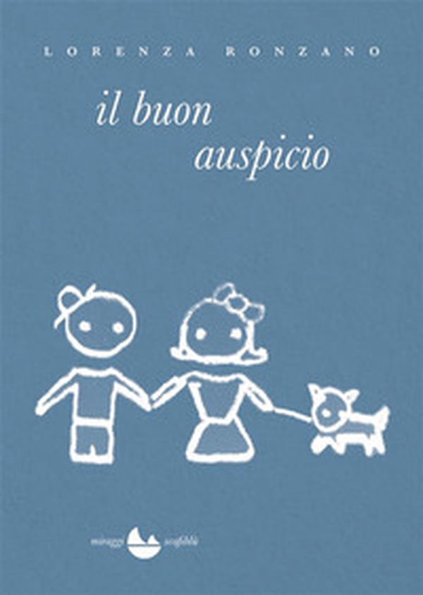 Il buon auspicio - Librerie.coop Il buon auspicio - Librerie.coop