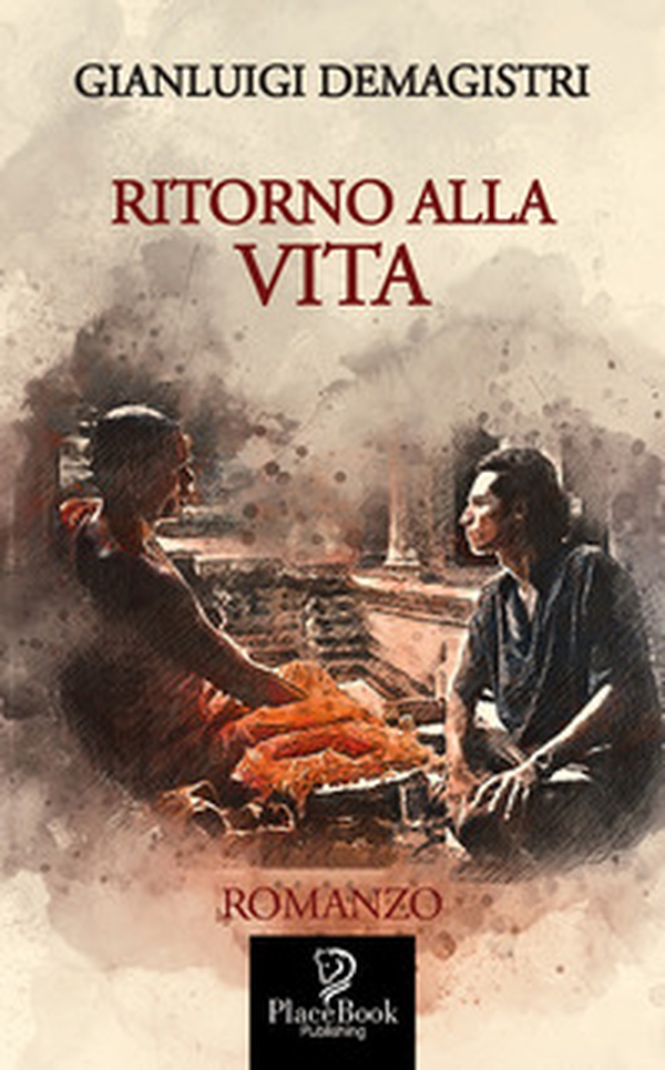 Ritorno alla vita - Librerie.coop Ritorno alla vita - Librerie.coop