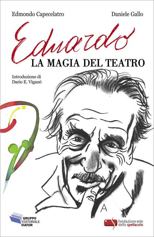 Eduardo, la magia del teatro - Librerie.coop Eduardo, la magia del teatro - Librerie.coop