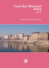Voci dai Murazzi - Vol. 8 - Librerie.coop