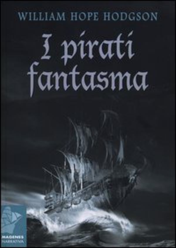 I pirati fantasma - Librerie.coop I pirati fantasma - Librerie.coop