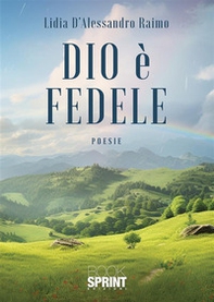 Dio è fedele - Librerie.coop