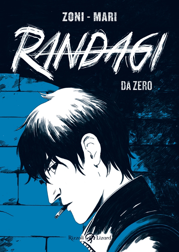 Randagi. Da zero - Librerie.coop Randagi. Da zero - Librerie.coop
