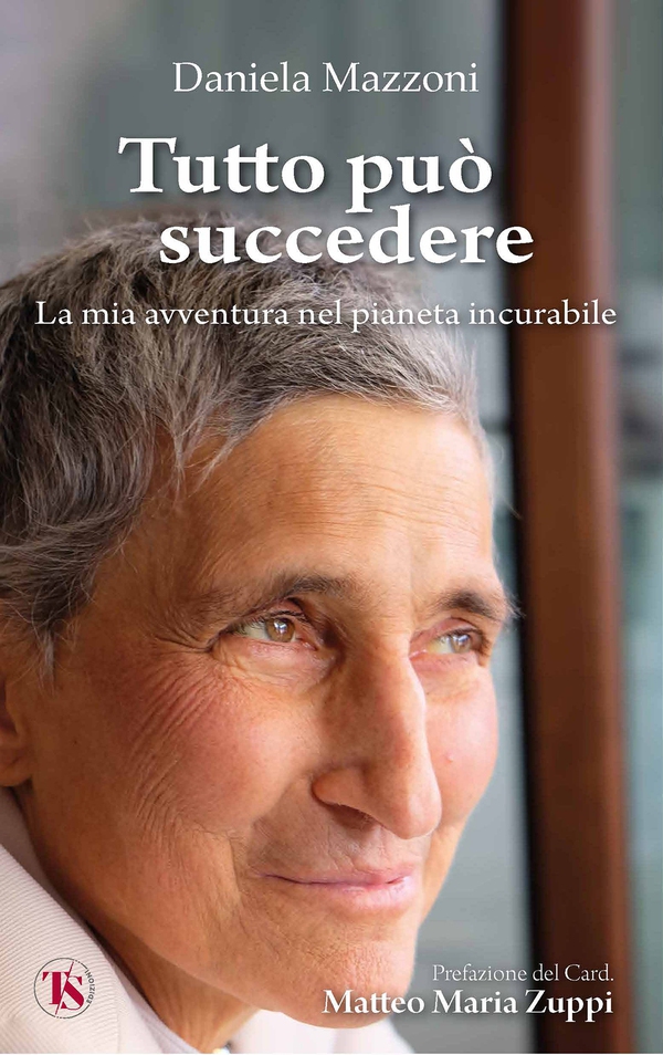 Tutto può succedere - Librerie.coop Tutto può succedere - Librerie.coop