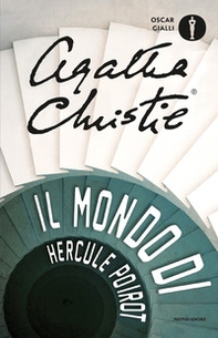 Il mondo di Hercule Poirot - Librerie.coop