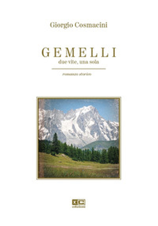 Gemelli. Due vite, una sola - Librerie.coop Gemelli. Due vite, una sola - Librerie.coop