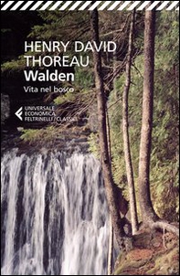 Walden. Vita nel bosco - Librerie.coop Walden. Vita nel bosco - Librerie.coop