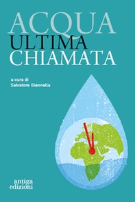 Acqua ultima chiamata - Librerie.coop