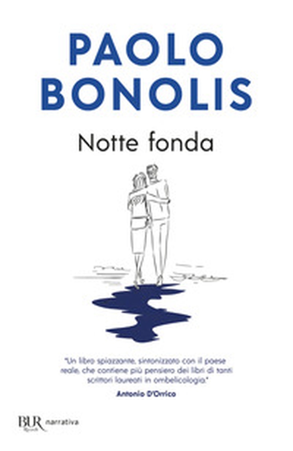 Notte fonda - Librerie.coop Notte fonda - Librerie.coop