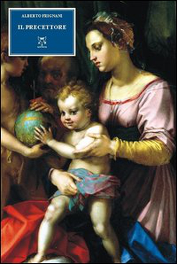 Il precettore - Librerie.coop Il precettore - Librerie.coop