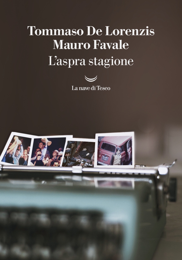 L'aspra stagione - Librerie.coop L'aspra stagione - Librerie.coop