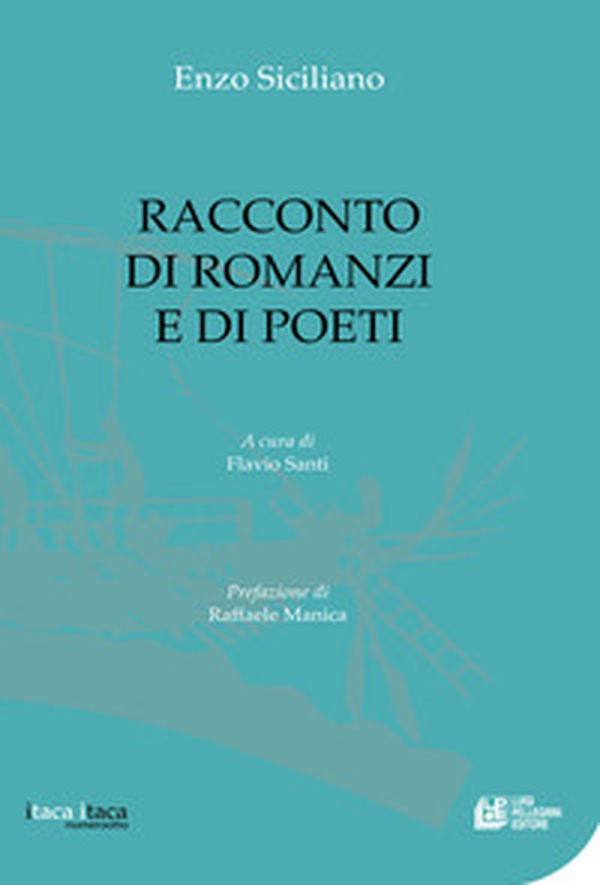 Racconto di romanzi e di poeti - Librerie.coop Racconto di romanzi e di poeti - Librerie.coop