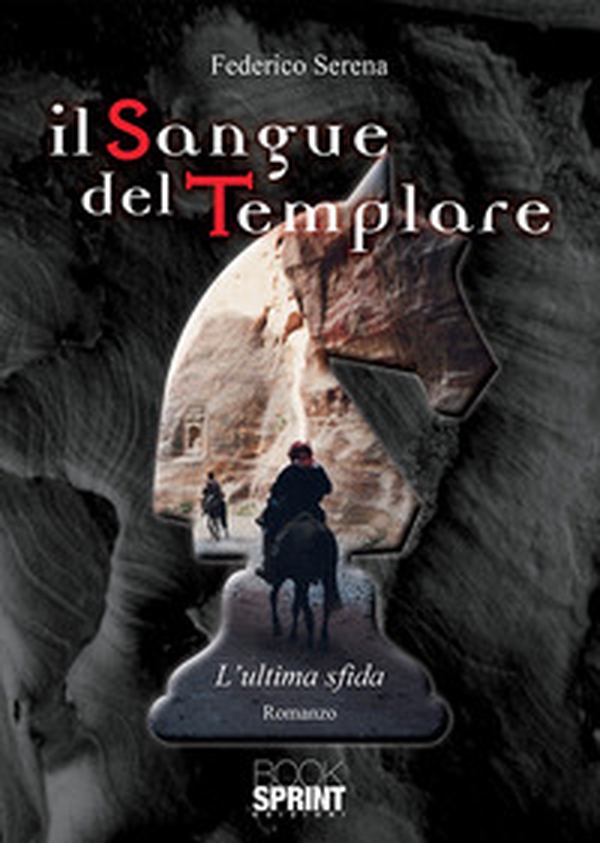 Il sangue del templare - Librerie.coop Il sangue del templare - Librerie.coop