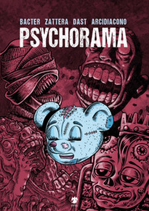 Psychorama - Librerie.coop Psychorama - Librerie.coop